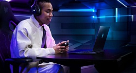 Crédito: Divulgação Acer 