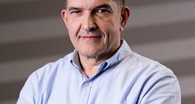 Luciano Bezas, diretor de Canais Estratégicos da MAPFRE