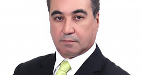 Aparecido Rocha – insurance reviewer