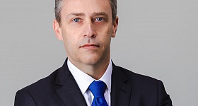 Advogado Paulo Sérgio Nied, especialista em direito cooperativo e empresarial do escritório Assis Gonçalves, Nied e Follador – Advogados - Gian Galani