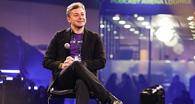 Alexandre Carasmachi - CMO da Semantix | Foto/Divulgação