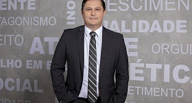 Jean Brunetto, Diretor Comercial Regional Centro-Oeste da Tokio Marine