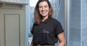 Aline_Bueno_CEO_Argo - Crédito: Divulgação 