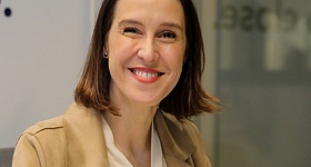 Marcela Rodriguez - Nearsure/Divulgação