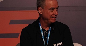 Luiz Genova APet evento