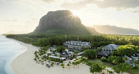  Ilhas Maurício - Divulgação