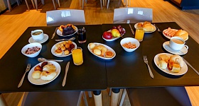  Transamerica Fit Rondonópolis - Divulgação