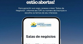 CONSEGNNE - INSCRIÇÕES ABERTAS SALAS DE NEGÓCIOS