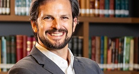 Ricardo Ribeiro da Luz Loew Divulgação