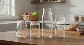 Crédito: Divulgação O-I Glass