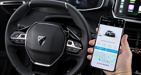 Crédito: Divulgação Stellantis Communications