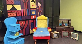  Ativação Castelo Rá-Tim-Bum no Museu da Imaginação - Divulgação