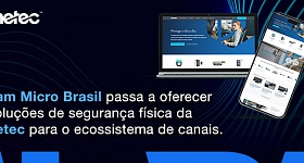 Imagem/divulgação: Ingram Micro