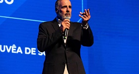 Marcos Gouvêa, Diretor geral da Gouvêa Ecosystem 