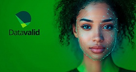 Logomarca Datavalid - Crédito: Divulgação 