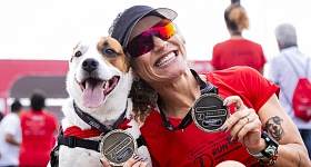  Track&Field Run Series - Divulgação TFSports