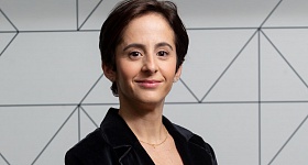 Erika Daguani, CPO da Qive. Crédito da imagem Rafael Dabul_DIVULGAÇÃO