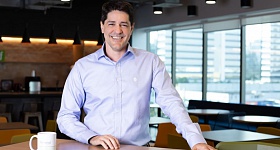 Dr. Alexandre Vieira, Diretor Médico da Funcional. Crédito: Kelly Queiroz