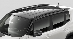 Crédito: Divulgação Jeep 