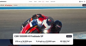  (Imagem: Divulgação Webmotors)