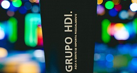 Evento HDI Seguros 2025 leva assinatura da Bold e da Cenoteka - Divulgação