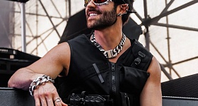 Alok - Reprodução/Instagram