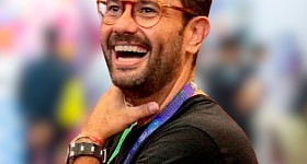 André Vaz, diretor da Punch Live - Divulgação