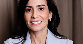  Andrea Nogueira, diretora de seguros massificados e consórcios da Mapfre