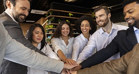 O resultado coloca o estado em posição de destaque no cenário nacional e reforça a percepção de um ambiente econômico mais estável, atrativo e competitivo para empreendedores e investidores - Freepik