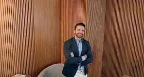   Paulo Henrique dos Santos, novo Diretor da Promotiva