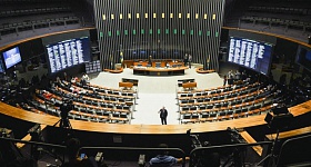   Antônio Cruz - Agência Brasil