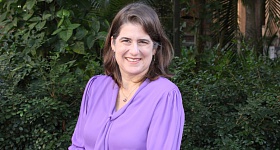 Tamara Azevedo, cofundadora da CoCriar - Divulgação