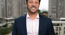 Emerson Carrijo, CEO da Vocom