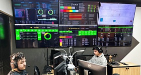 Sauk Tecnologia - Crédito: Bianca da Silva