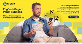   Divulgação/PagBank