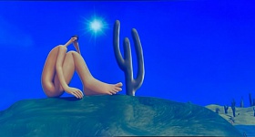 Abapuru Tarcila do Amaral - Sebastian Foledo