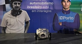 Crédito da foto: Maurício Marx