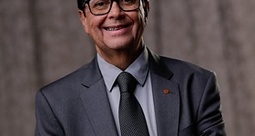 Edson Calheiros, presidente da BVIX – Foto: Leandro Bonacina