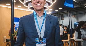 Marcelo Mello, CEO da SulAmérica Vida, Previdência e Investimentos - Créditos das imagens: Nayara Amaral