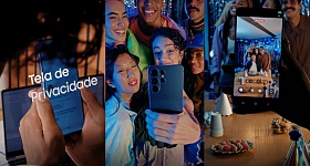 Samsung estreia mini-filmes que destacam a nova câmera de bolso do Galaxy S26 Ultra