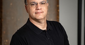 Cesar Saut - Crédito: Divulgação 