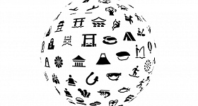 Oficina infanto-juvenil “Meu pictograma de São Paulo” na JHSP - Créditos: Divulgação