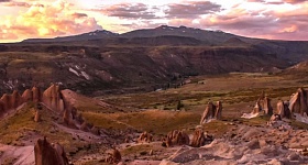 Crédito: Turismo Neuquén