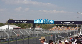 Temporada recheada de mudanças começa nesse final de semana - Creative Commons License (Johnsyweb)