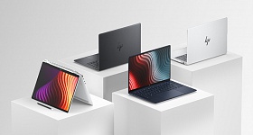  HP EliteBook X G2 Series - Divulgação