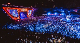 Histórias é o maior festival sertanejo fora do circuito de rodeios - Divulgação