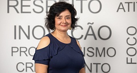 Luciana Amaral, Diretora de Pessoas, Planejamento e Sustentabilidade da Tokio Marine