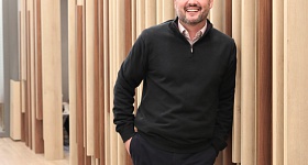 Lucas Nogueira, diretor regional da Robert Half - Divulgação Robert Half