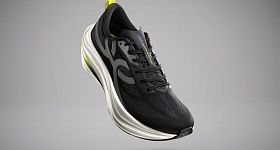  Olympikus Corre Turbo Maratona Internacional de São Paulo - R$ 699,99