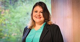 Carolina Matielo, advogada do escritório Agrifoglio Vianna - Crédito: Divulgação/Agrifoglio Vianna